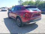 Chevrolet Trax Fwd Lt KL77LHE29RC159011 fotografie