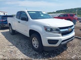 Chevrolet Colorado Wt 1GCHSBEN9K1179407 снимка