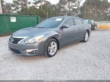 Nissan Altima 2.5 Sl 1N4AL3AP6FC444652 снимка