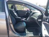 Hyundai Sonata Hybrid KMHEC4A4XBA003406 снимка