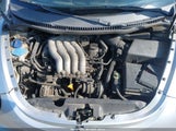 Volkswagen New Beetle Gls 3VWCK21C71M426906 снимка
