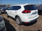 Nissan Rogue Sv 5N1AT2MT5HC805817 снимка