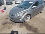 Hyundai Elantra Se 5NPDH4AE6EH474427 снимка