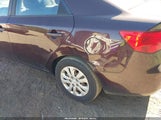 Kia Forte Ex KNAFU4A22A5815890 снимка