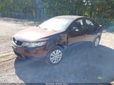 Kia Forte Ex KNAFU4A22A5815890 снимка
