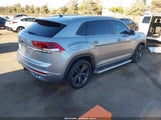 Volkswagen Atlas Cross Sport 3.6L V6 Se W/Technology R-Line 1V2PE2CA0MC214912 photo