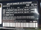 Mercedes-Benz Glc 300 4Matic WDC0G4KB4KV187695 fotografie