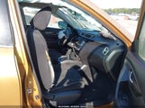 Nissan Rogue Sv 5N1AT2MV8EC846617 снимка