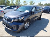 Kia Sorento 3.3L Lx 5XYPGDA54KG499183 photo