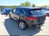 Kia Sorento 3.3L Lx 5XYPGDA54KG499183 photo