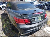 Mercedes-Benz E 400 WDD1K6FB5JF281713 снимка