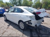 Hyundai Accent Se 3KPC24A63ME128523 снимка