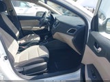 Hyundai Accent Se 3KPC24A63ME128523 снимка