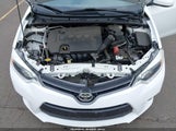 Toyota Corolla Le 5YFBURHE7FP252070 снимка