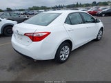 Toyota Corolla Le 5YFBURHE7FP252070 снимка