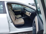 Toyota Corolla Le 5YFBURHE7FP252070 снимка