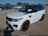Land Rover Range Rover Sport 5.0L V8 Supercharged Autobiography SALWV2TF1FA620505 снимка