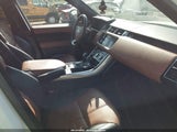Land Rover Range Rover Sport 5.0L V8 Supercharged Autobiography SALWV2TF1FA620505 снимка