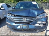 Honda Pilot Ex-L 5FNYF6H65HB044134 снимка