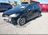 Toyota Prius Two JTDKN3DU6D5588309 снимка