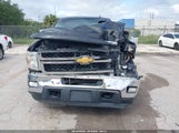 Chevrolet Silverado 2500Hd Ltz 1GC1KYE88DF134642 снимка