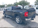 Chevrolet Silverado 2500Hd Ltz 1GC1KYE88DF134642 снимка