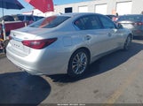 Infiniti Q50 3.0T Luxe JN1EV7AR8KM591237 снимка