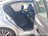 Infiniti Q50 3.0T Luxe JN1EV7AR8KM591237 снимка