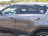 Kia Sportage Lx KNDPMCAC8J7373891 снимка