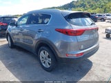 Kia Sportage Lx KNDPMCAC8J7373891 снимка