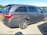 Honda Odyssey Ex-L 5FNRL5H62CB033852 снимка