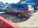 Honda Odyssey Ex-L 5FNRL5H62CB033852 снимка