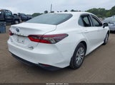 Toyota Camry Le Hybrid 4T1C31AKXPU610318 photo