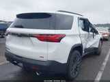 Chevrolet Traverse Awd Rs 1GNEVJKW5PJ321333 photo