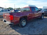 Chevrolet Silverado  Work Truck 2Wt 1GCVKPEHXEZ335180 photo