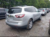Chevrolet Traverse Ltz 1GNKVJKD6GJ162520 снимка