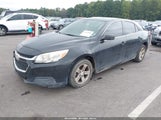 Chevrolet Malibu 1Lt 1G11C5SLXEF204382 снимка