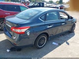 Nissan Sentra S 3N1AB7AP9DL793975 снимка