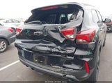 Chevrolet Trailblazer Fwd Rs KL79MTSL5NB056593 снимка