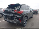 Chevrolet Trailblazer Fwd Rs KL79MTSL5NB056593 photo