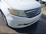 Honda Odyssey Ex-L 5FNRL5H69BB076714 снимка