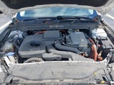 Ford Fusion Energi Titanium 3FA6P0SU8ER269947 снимка