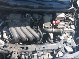 Nissan Versa 1.6 Sv 3N1CN7AP5HL868144 снимка
