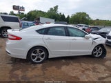 Ford Fusion Se 1FA6P0H72F5106796 снимка