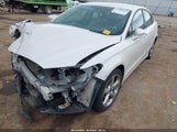 Ford Fusion Se 1FA6P0H72F5106796 снимка