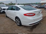 Ford Fusion Se 1FA6P0H72F5106796 снимка