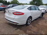 Ford Fusion Se 1FA6P0H72F5106796 снимка