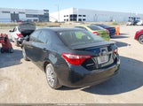 Toyota Corolla Le 5YFBURHE0HP678704 снимка
