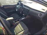 Toyota Corolla Le 5YFBURHE0HP678704 снимка