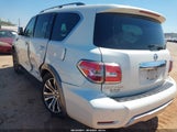 Nissan Armada Sl JN8AY2ND9H9011059 снимка